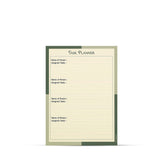 Numic Task Planner