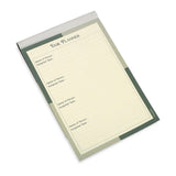 Numic Task Planner