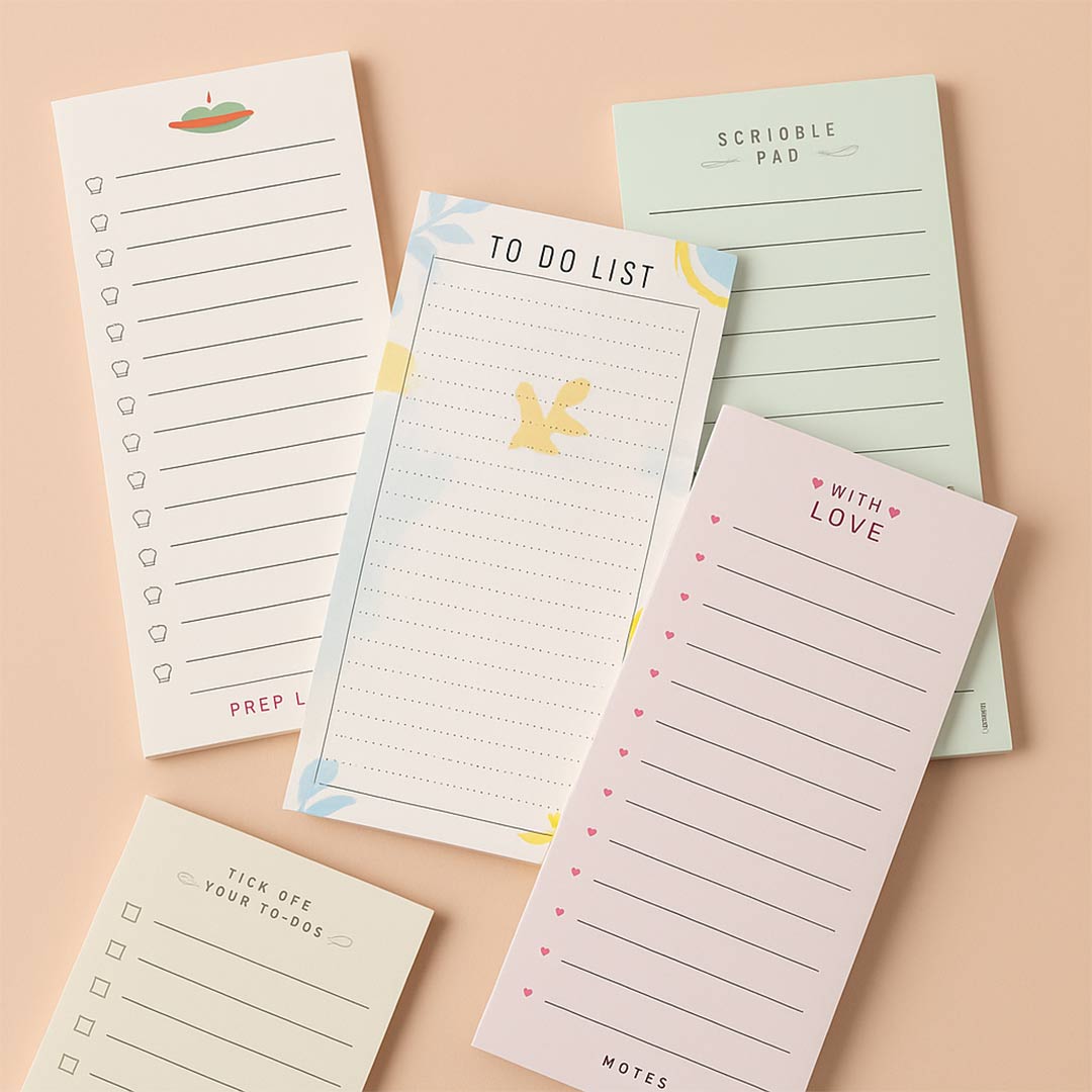 Numic To Do List