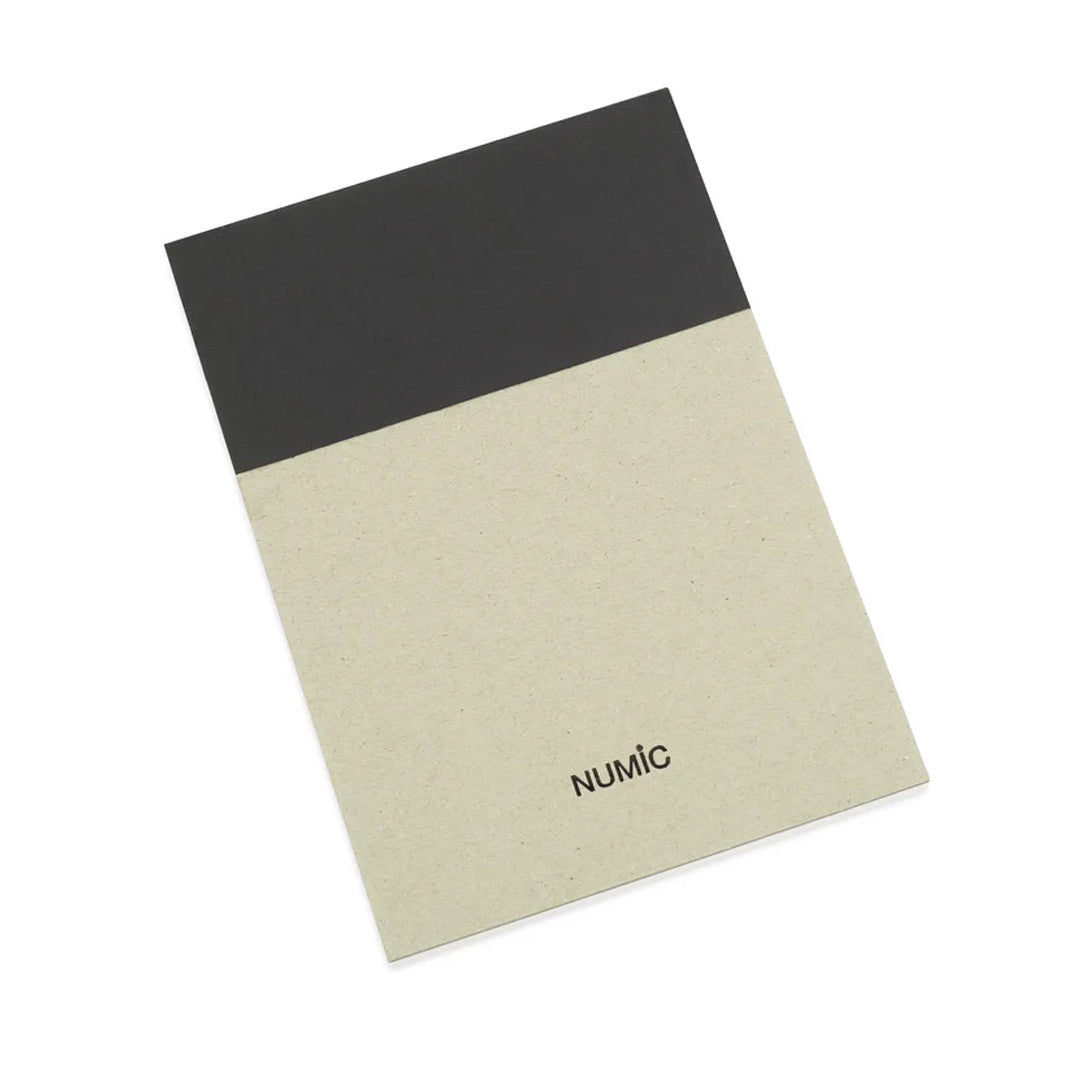 Numic To Do List