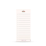 Numic To Do List