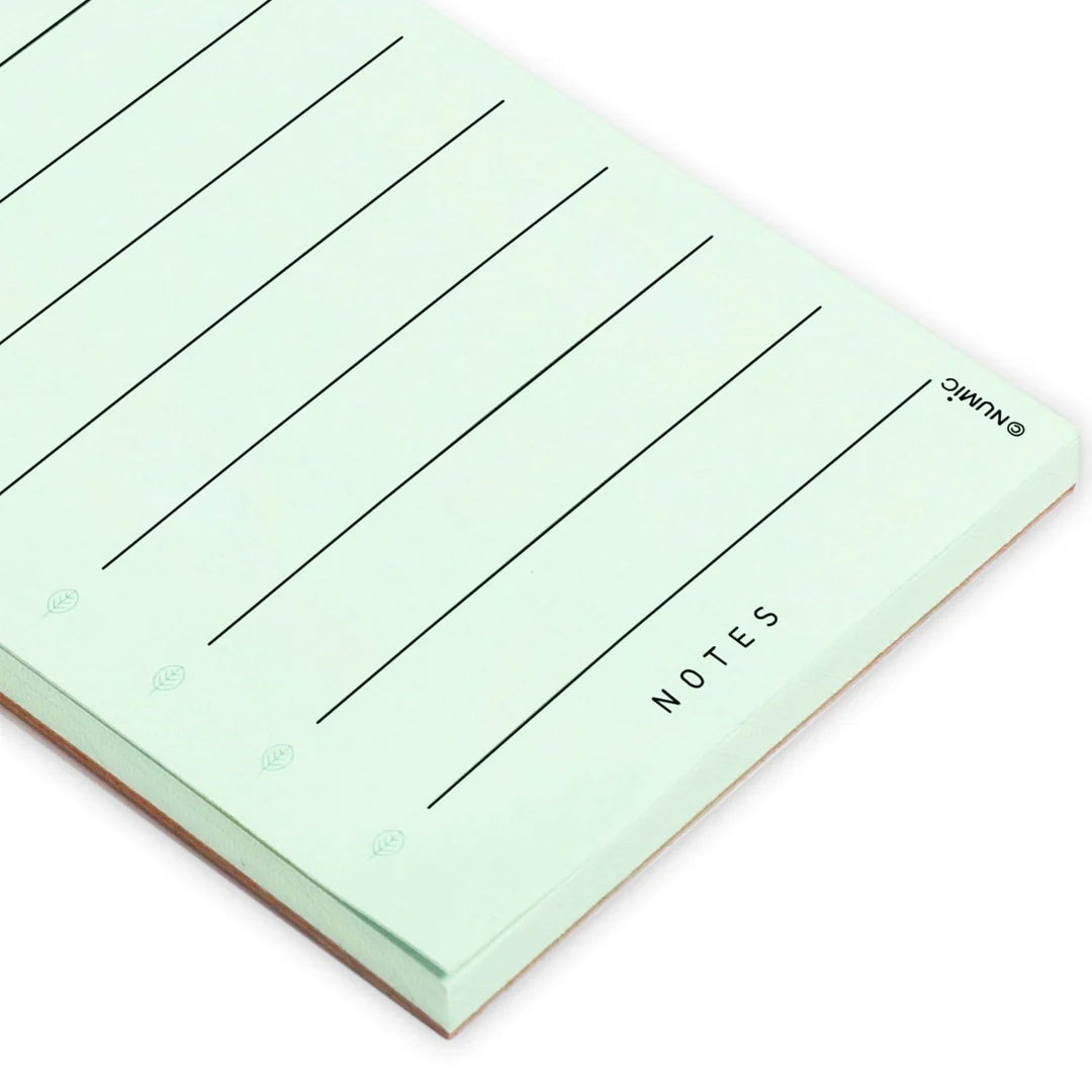 Numic To Do List