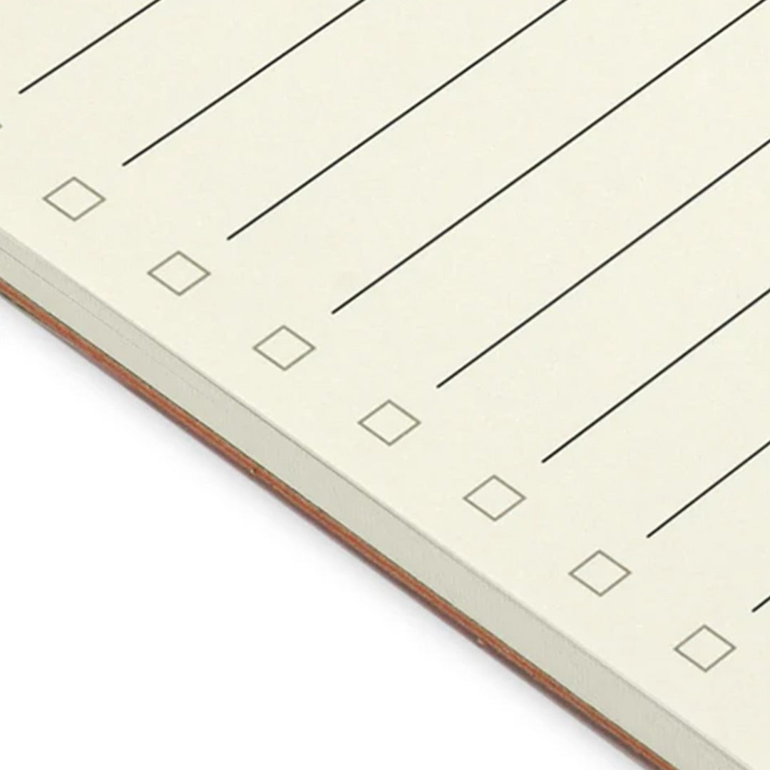 Numic To Do List