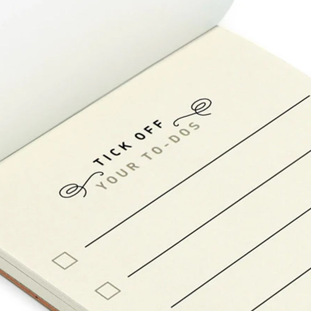 Numic To Do List