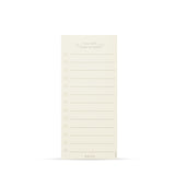 Numic To Do List