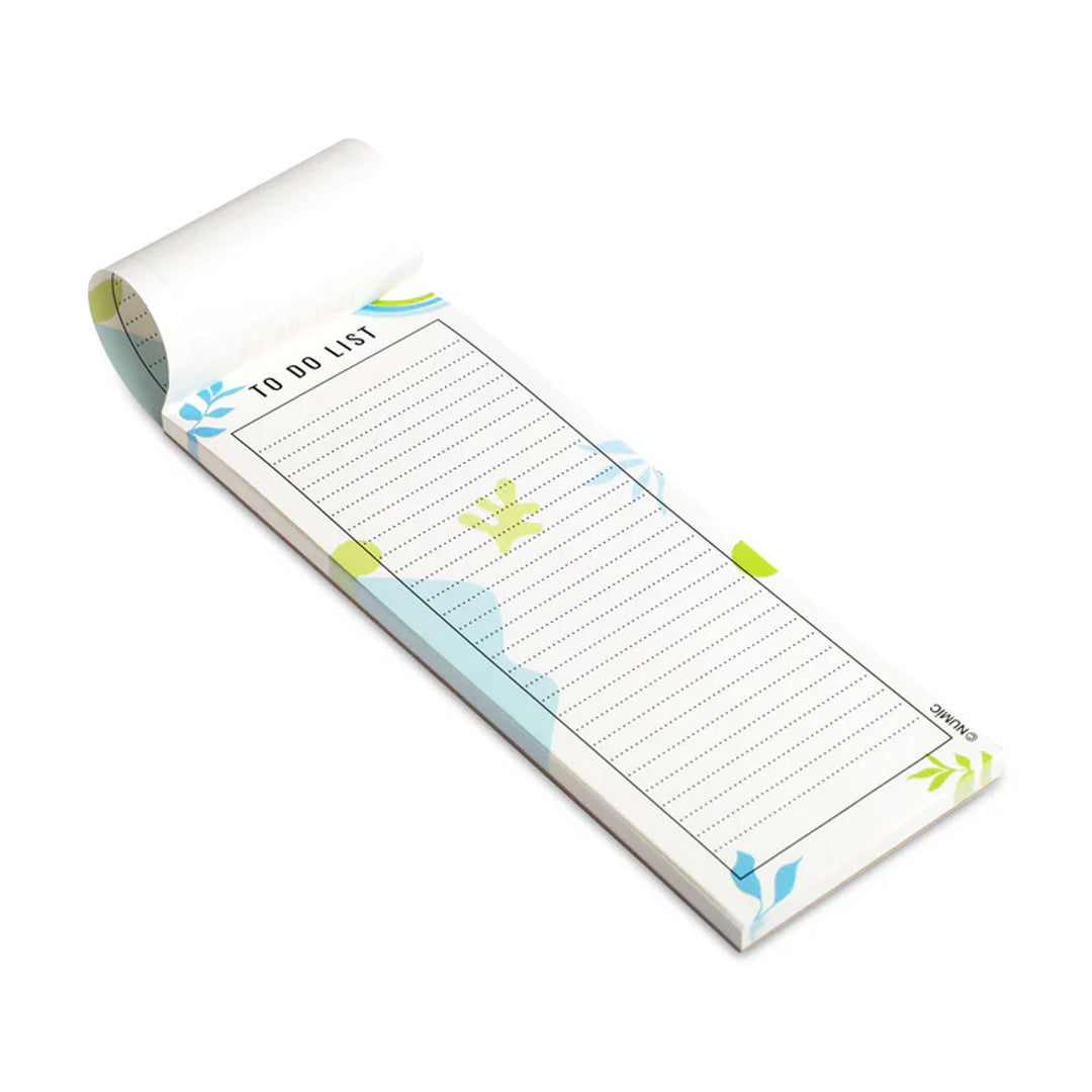 Numic To Do List
