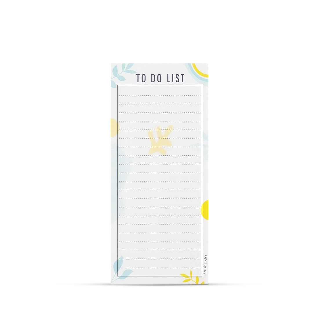 Numic To Do List