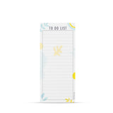 Numic To Do List