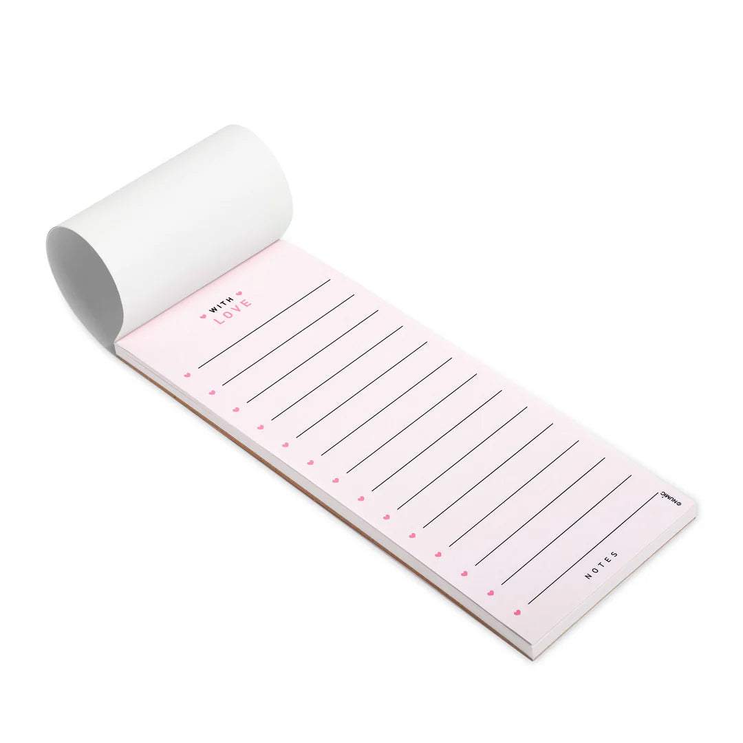 Numic To Do List