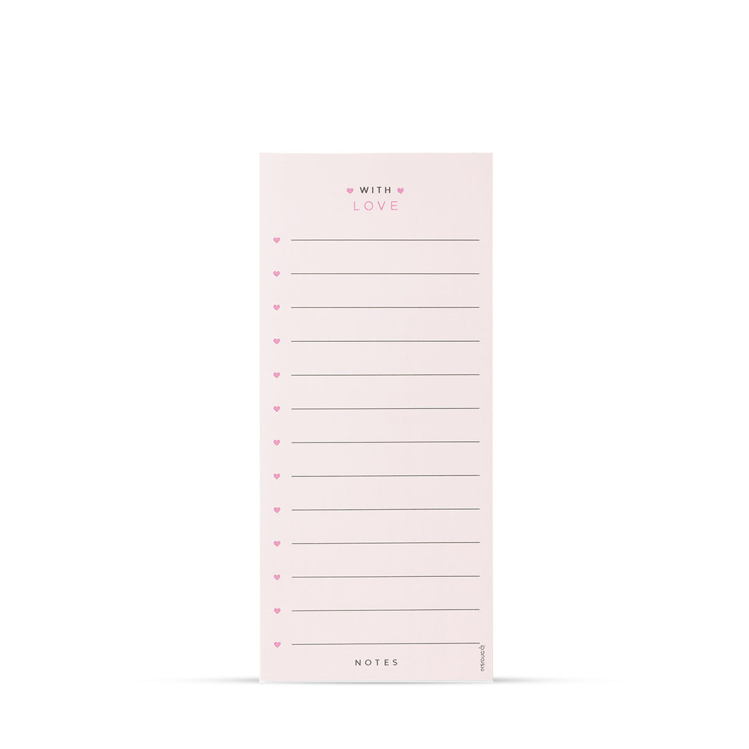 Numic To Do List