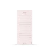 Numic To Do List