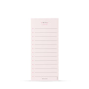 Numic To Do List