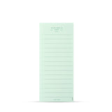 Numic To Do List