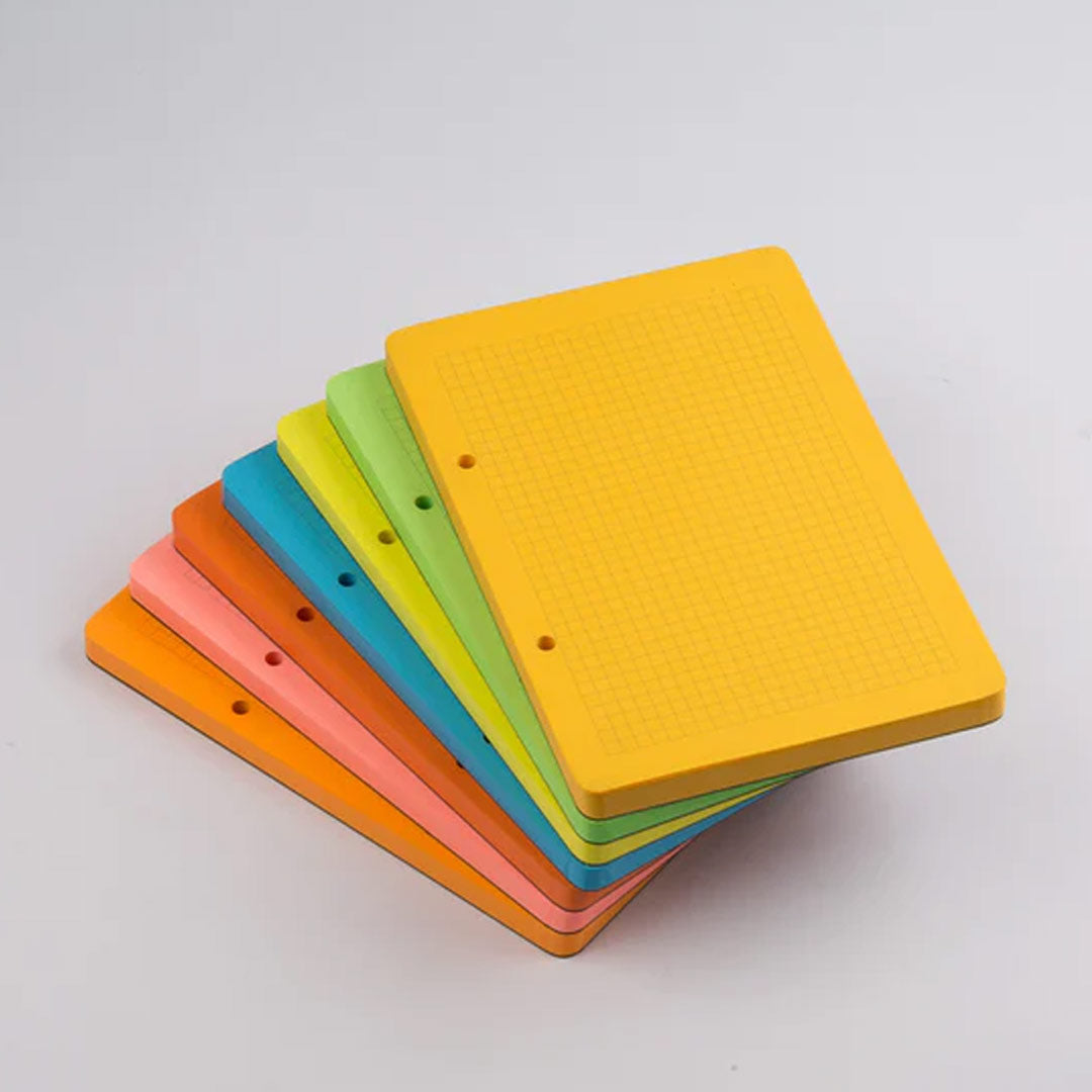 Numic W.S.J. 2.0 Notepad