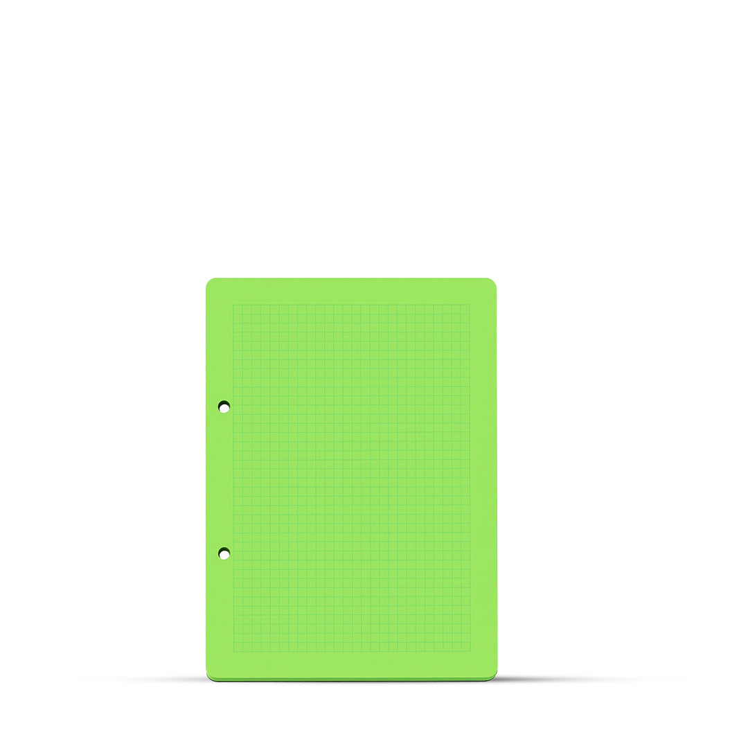 Numic W.S.J. 2.0 Notepad