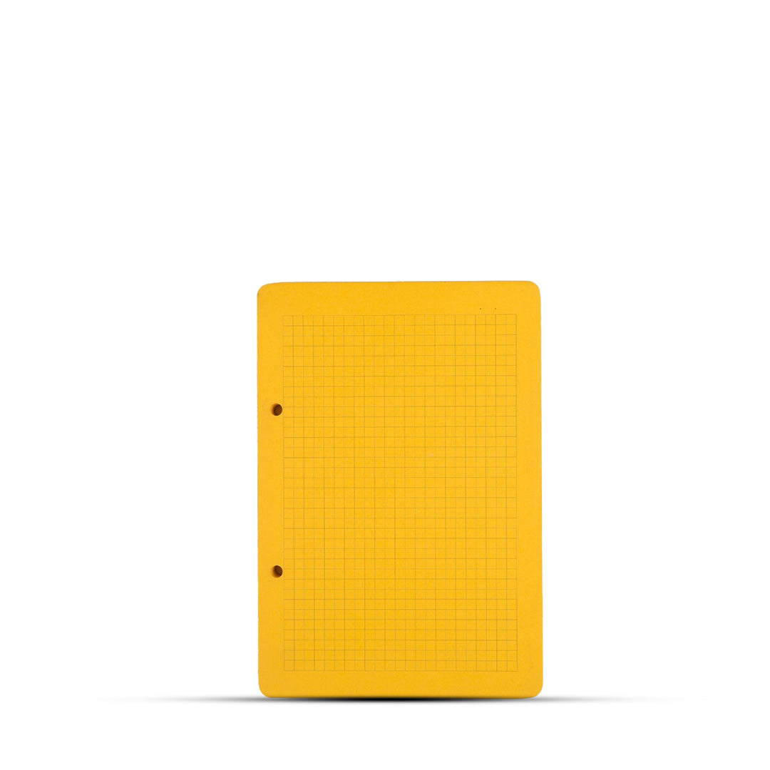 Numic W.S.J. 2.0 Notepad