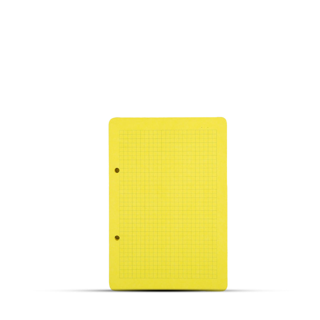 Numic W.S.J. 2.0 Notepad
