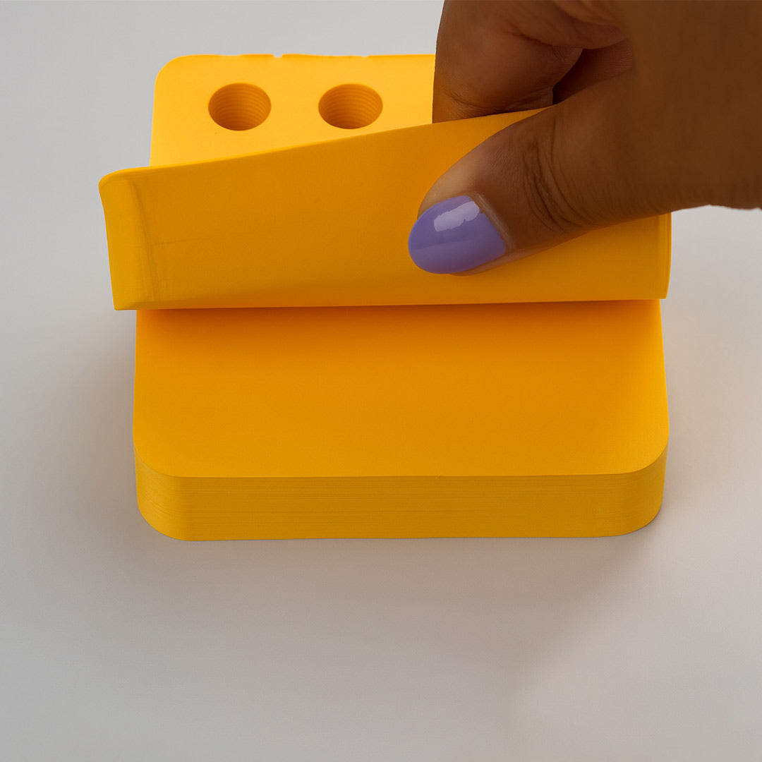 Numic W.S.J. 2.2 Notepad