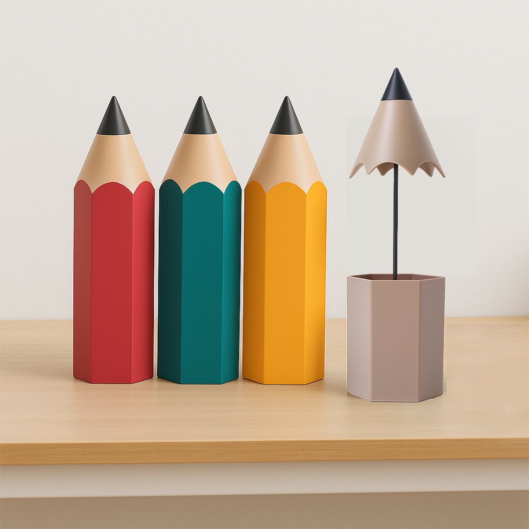 Numic Pencil Shape Pen Stand