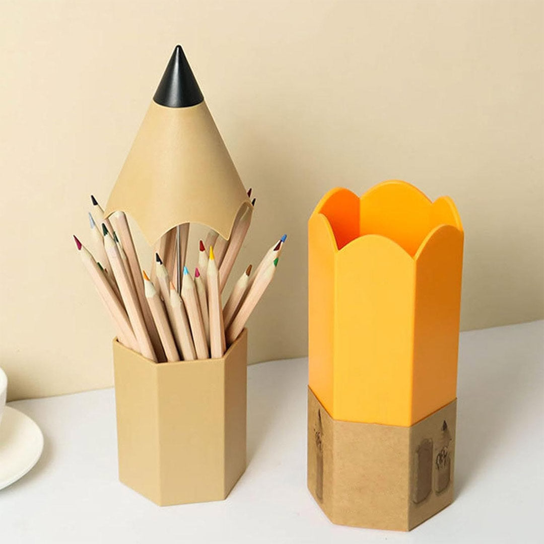 Numic Pencil Shape Pen Stand