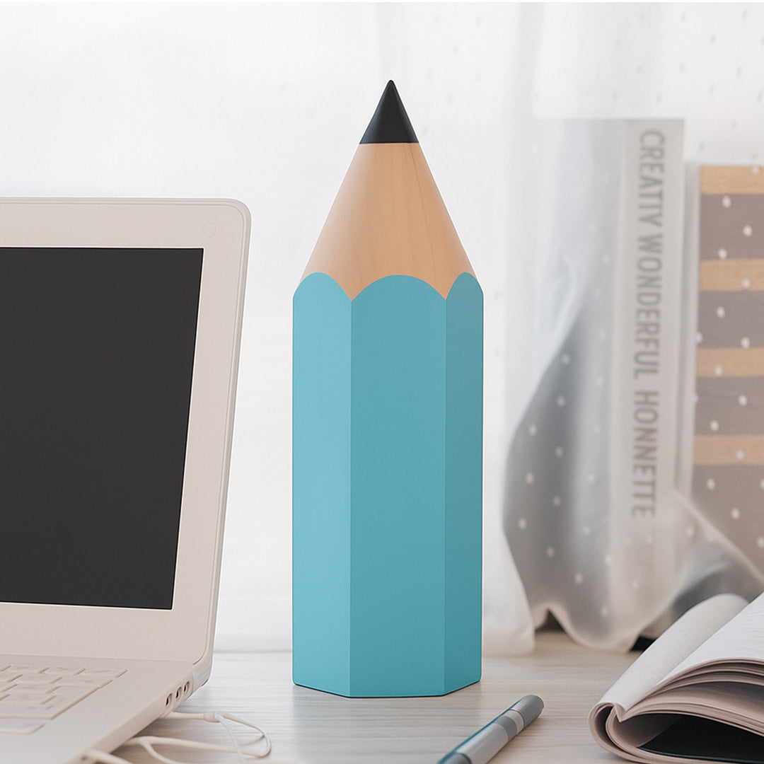 Numic Pencil Shape Pen Stand