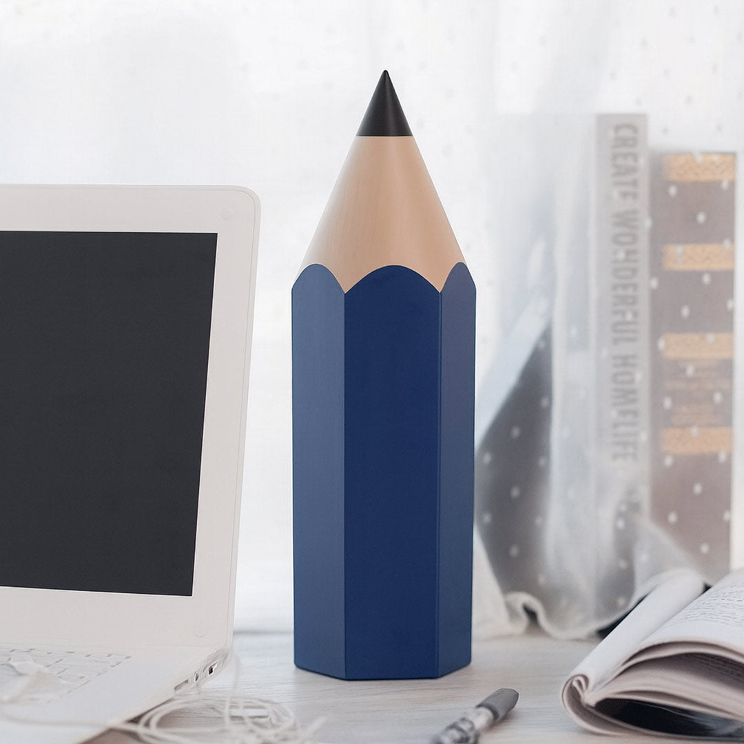 Numic Pencil Shape Pen Stand