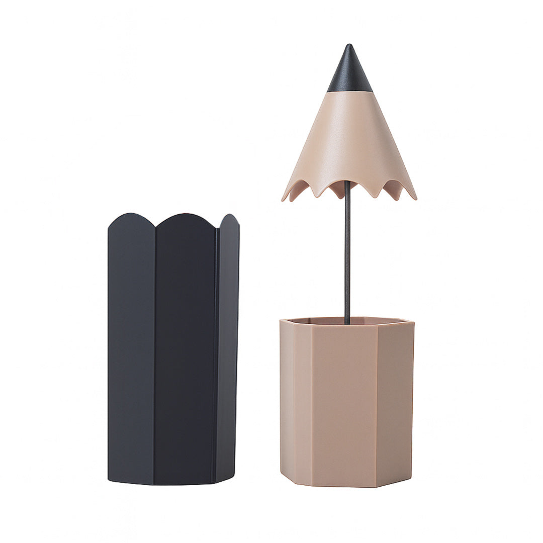 Numic Pencil Shape Pen Stand