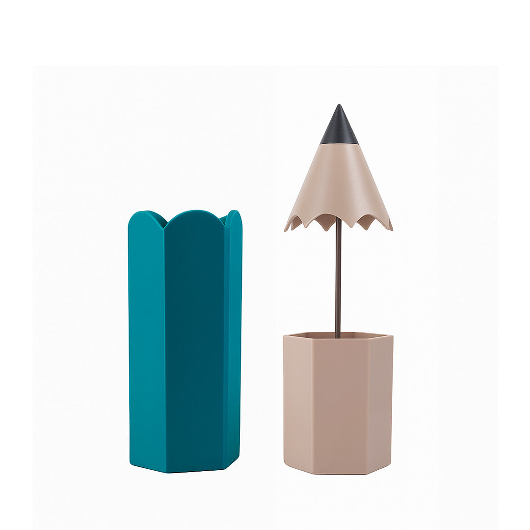 Numic Pencil Shape Pen Stand
