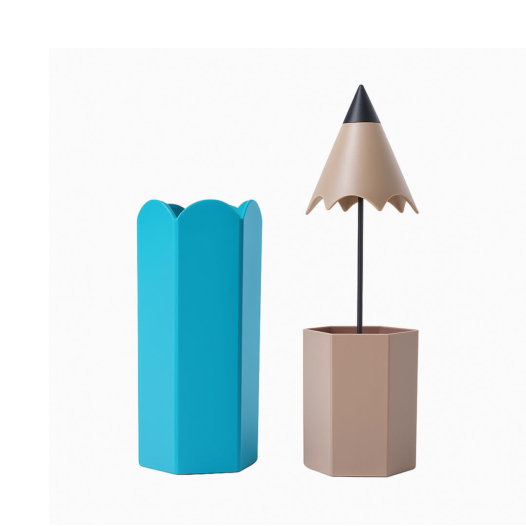 Numic Pencil Shape Pen Stand