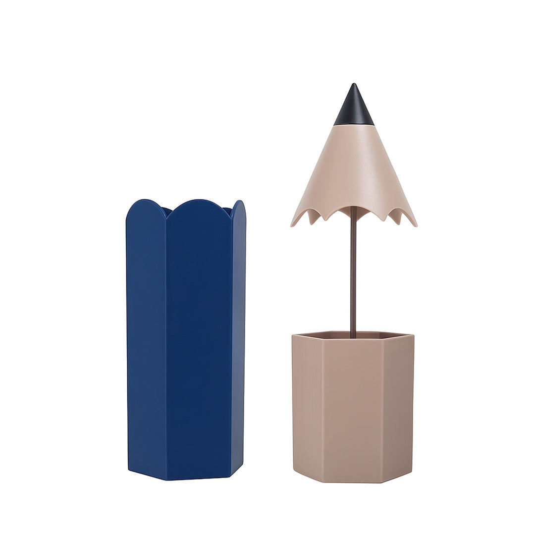 Numic Pencil Shape Pen Stand