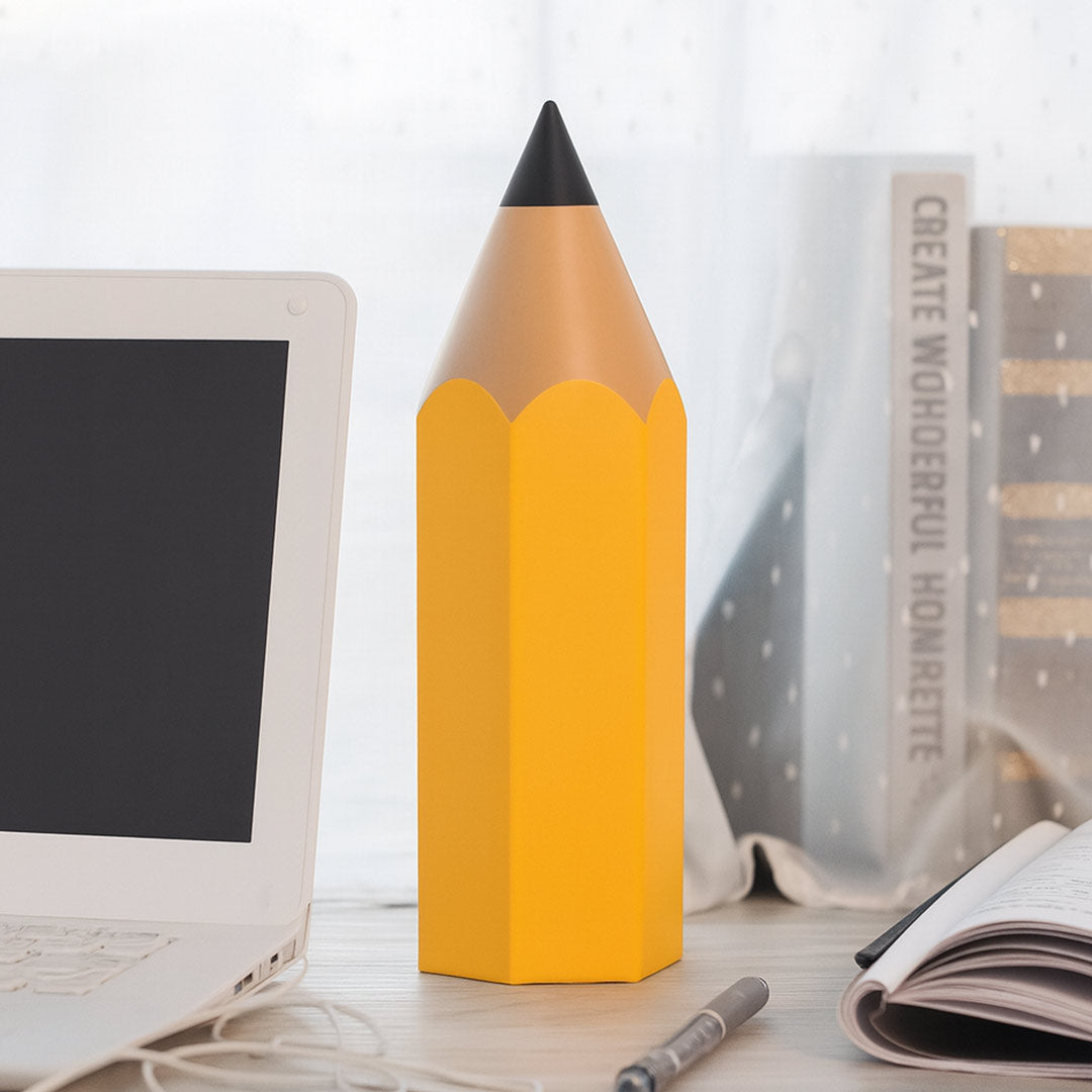 Numic Pencil Shape Pen Stand