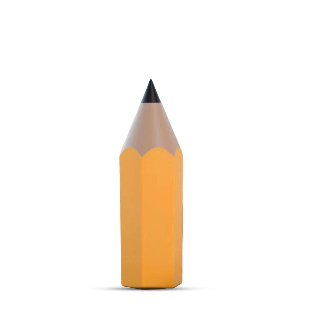 Numic Pencil Shape Pen Stand