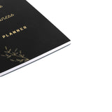 Numic weekly planner