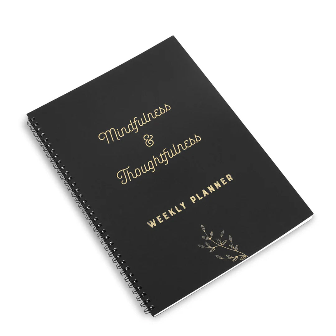Numic weekly planner