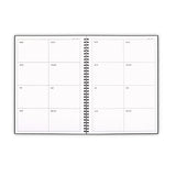 Numic weekly planner
