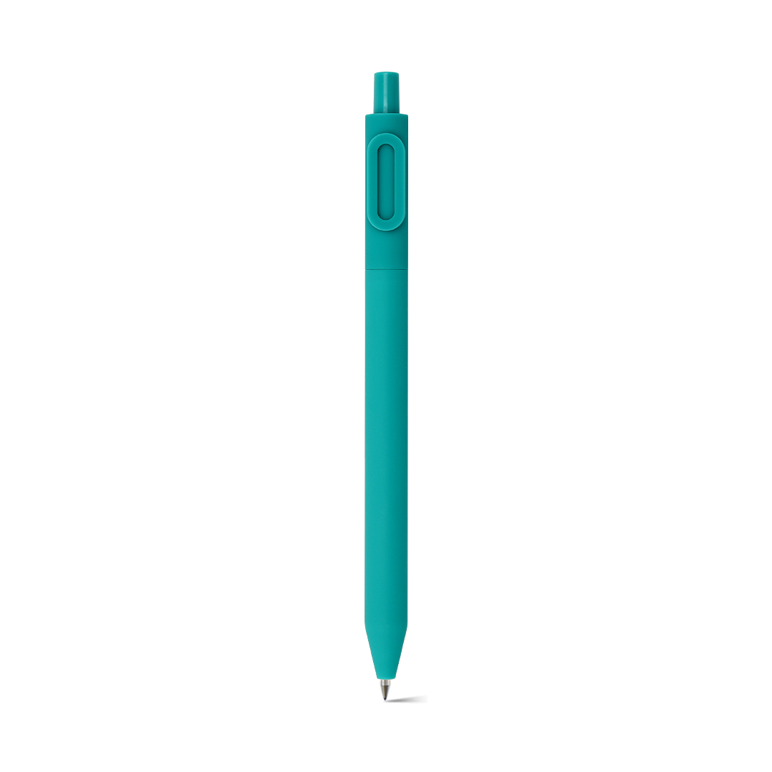 Kaco Alpha 0.5mm Gel Pen