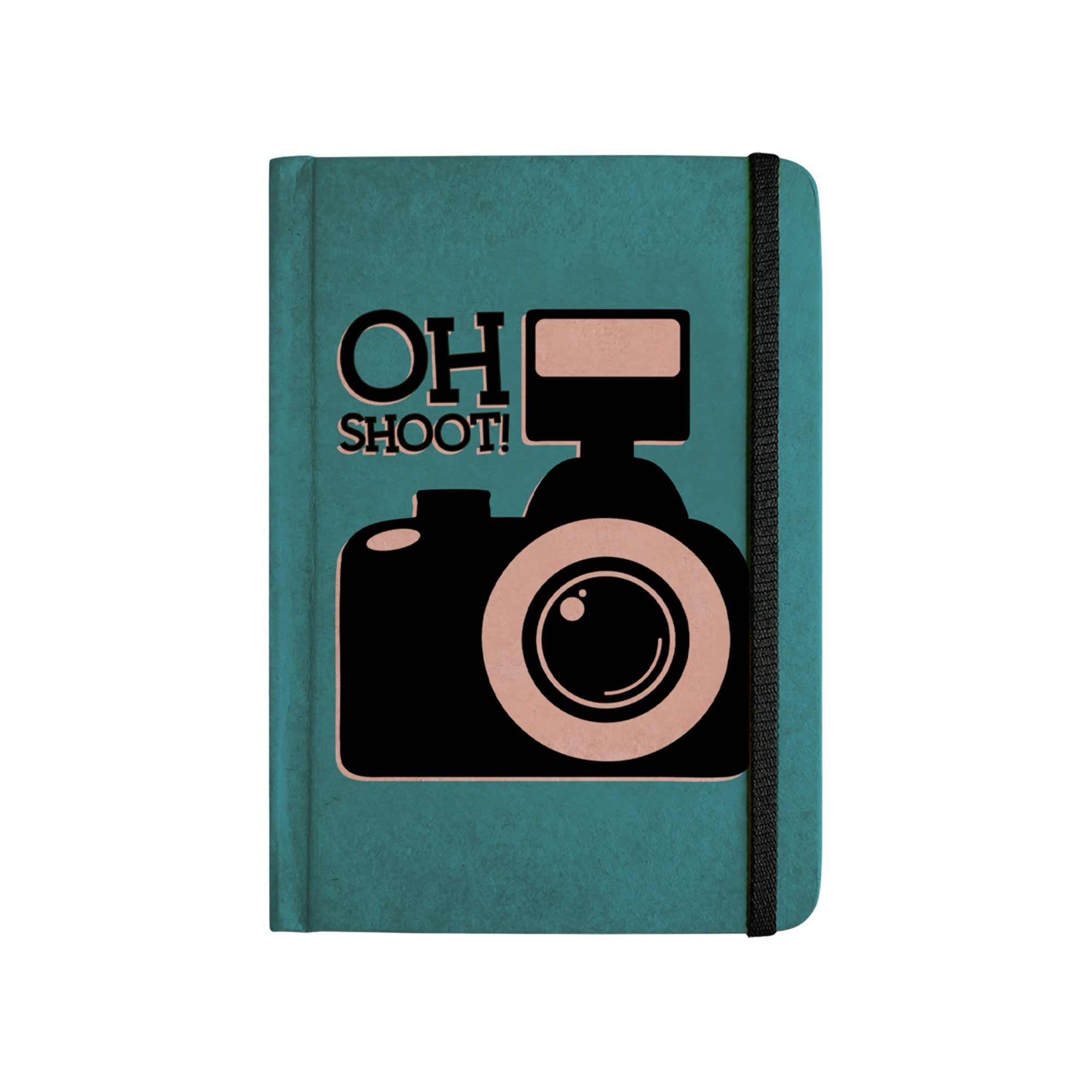 Mooch Handcrafted Diary