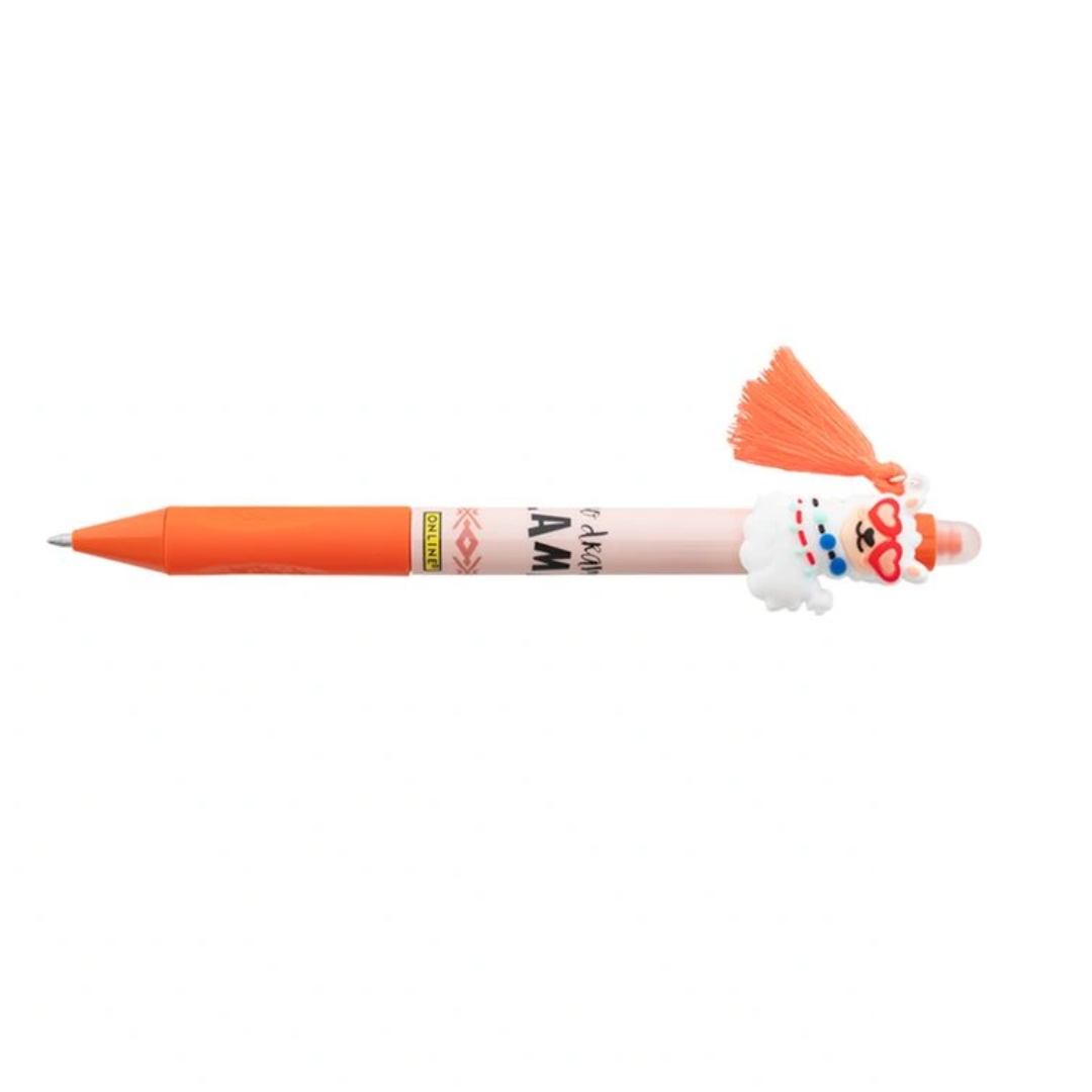 Online Magixx Fun Charm Erasable Gel Pen