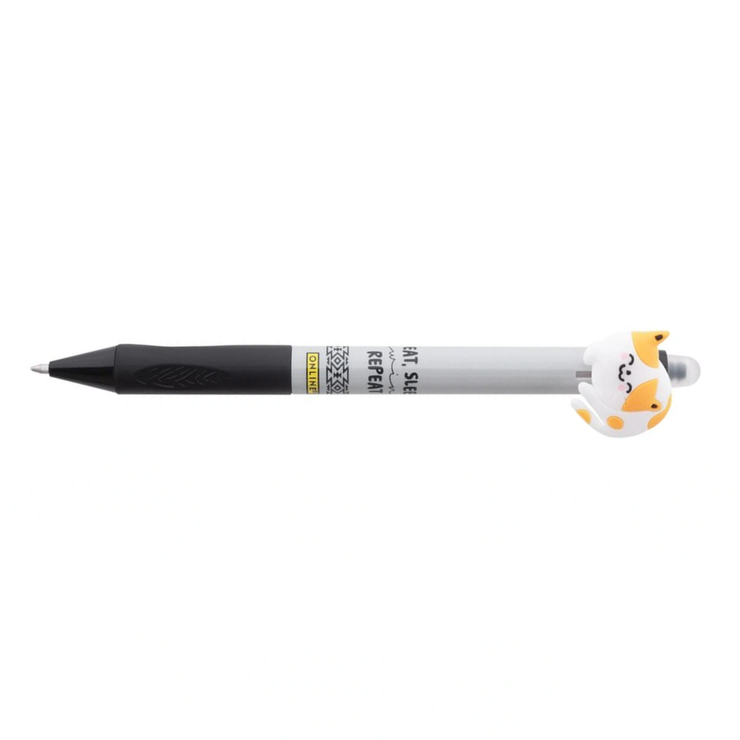 Online Magixx Fun Charm Erasable Gel Pen