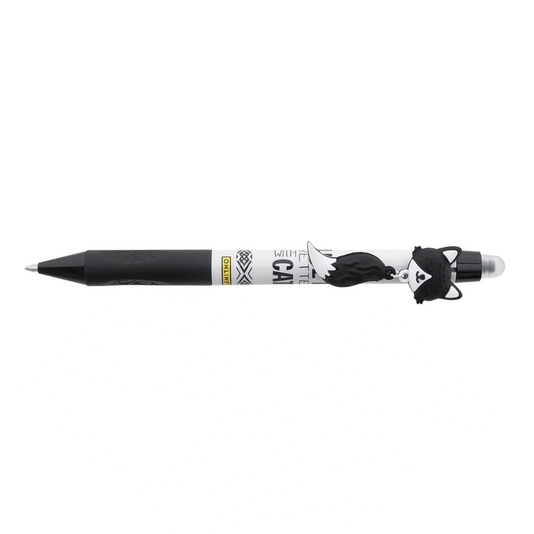 Online Magixx Fun Charm Erasable Gel Pen