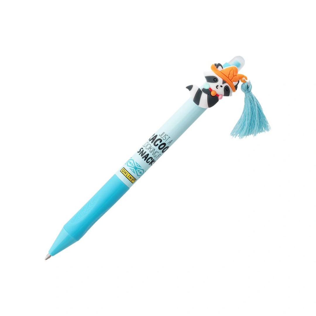 Online Magixx Fun Charm Erasable Gel Pen