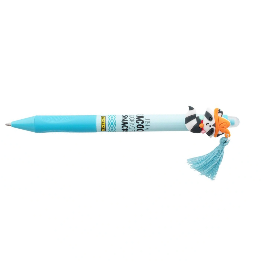 Online Magixx Fun Charm Erasable Gel Pen