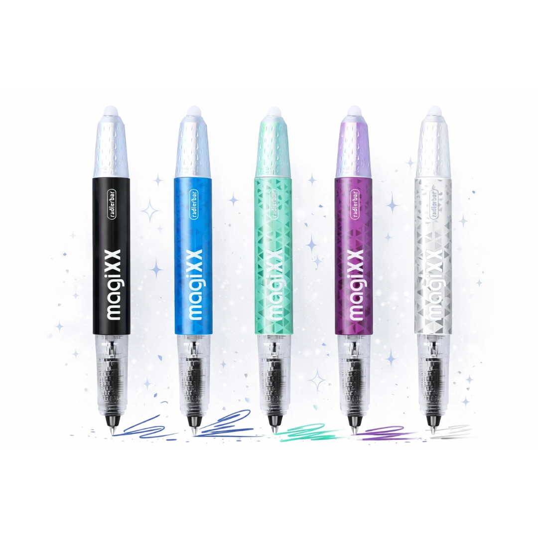 Online Magixx Erasable Gel Pen