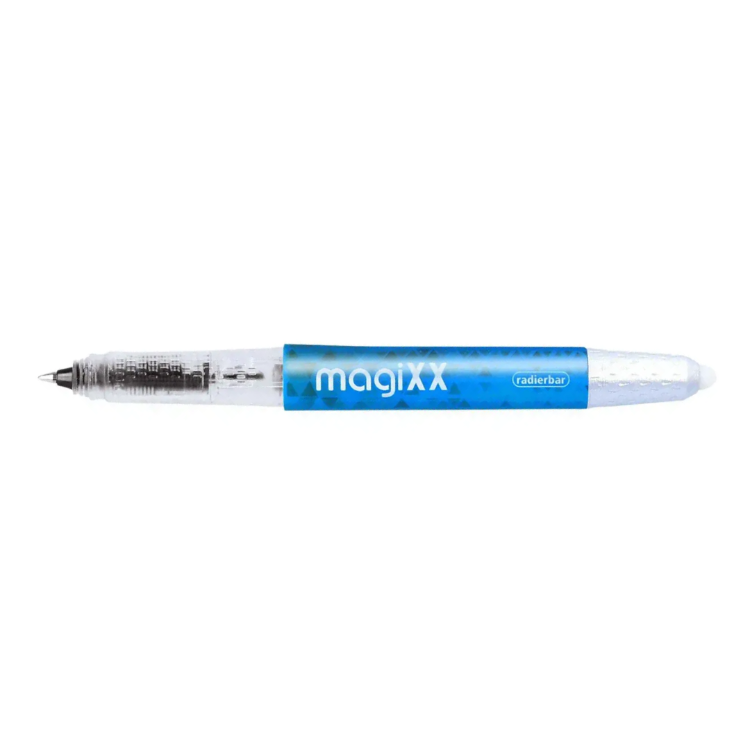 Online Magixx Erasable Gel Pen