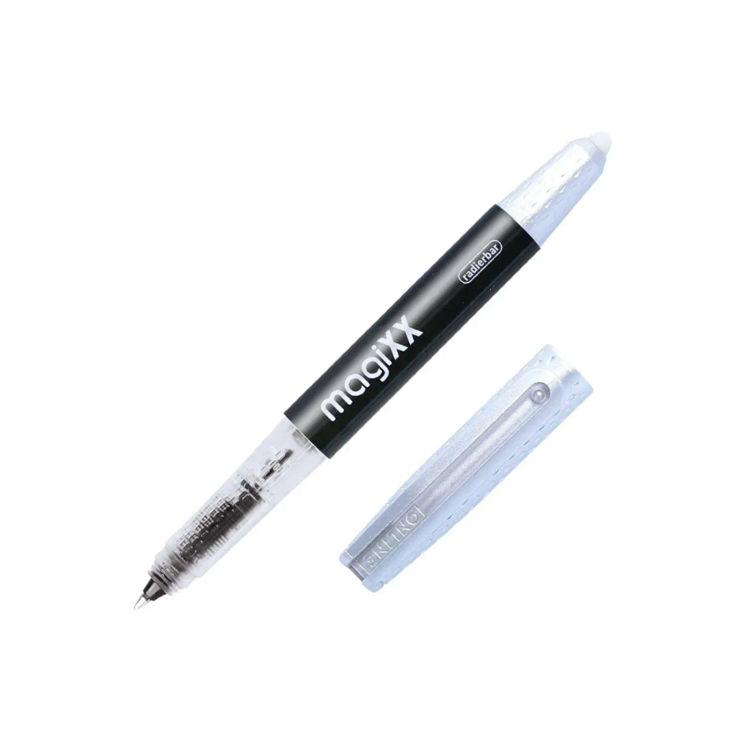 Online Magixx Erasable Gel Pen