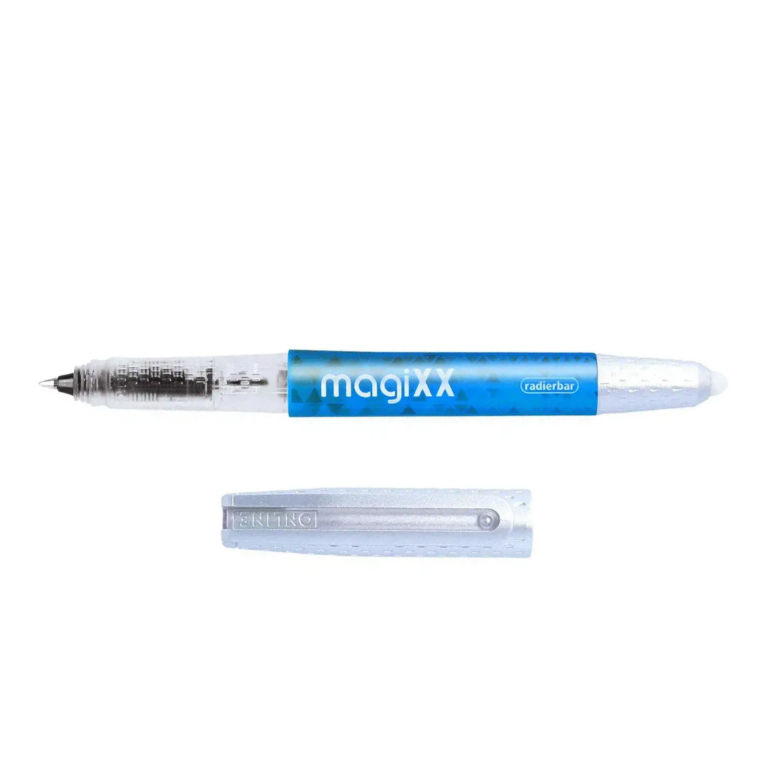 Online Magixx Erasable Gel Pen