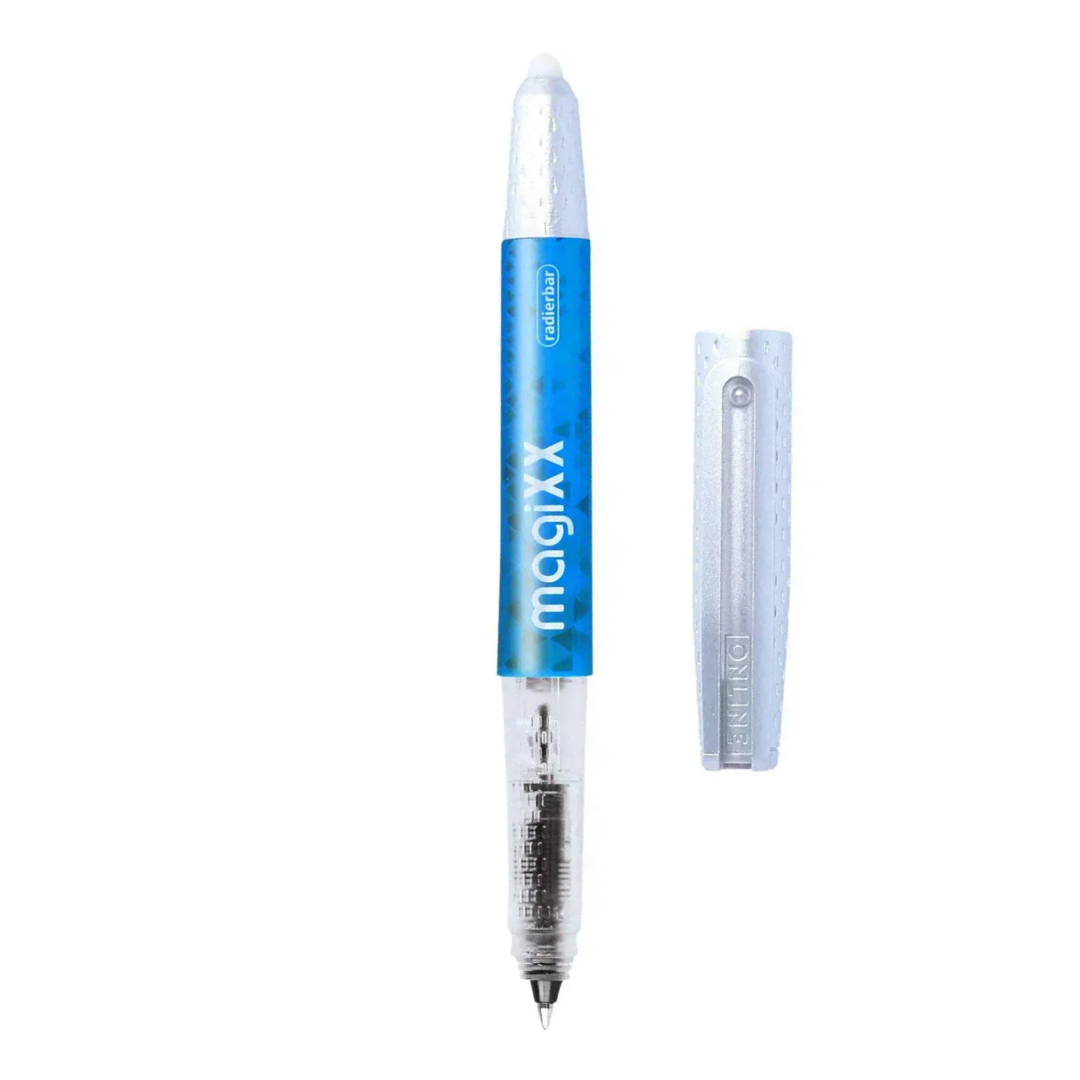 Online Magixx Erasable Gel Pen
