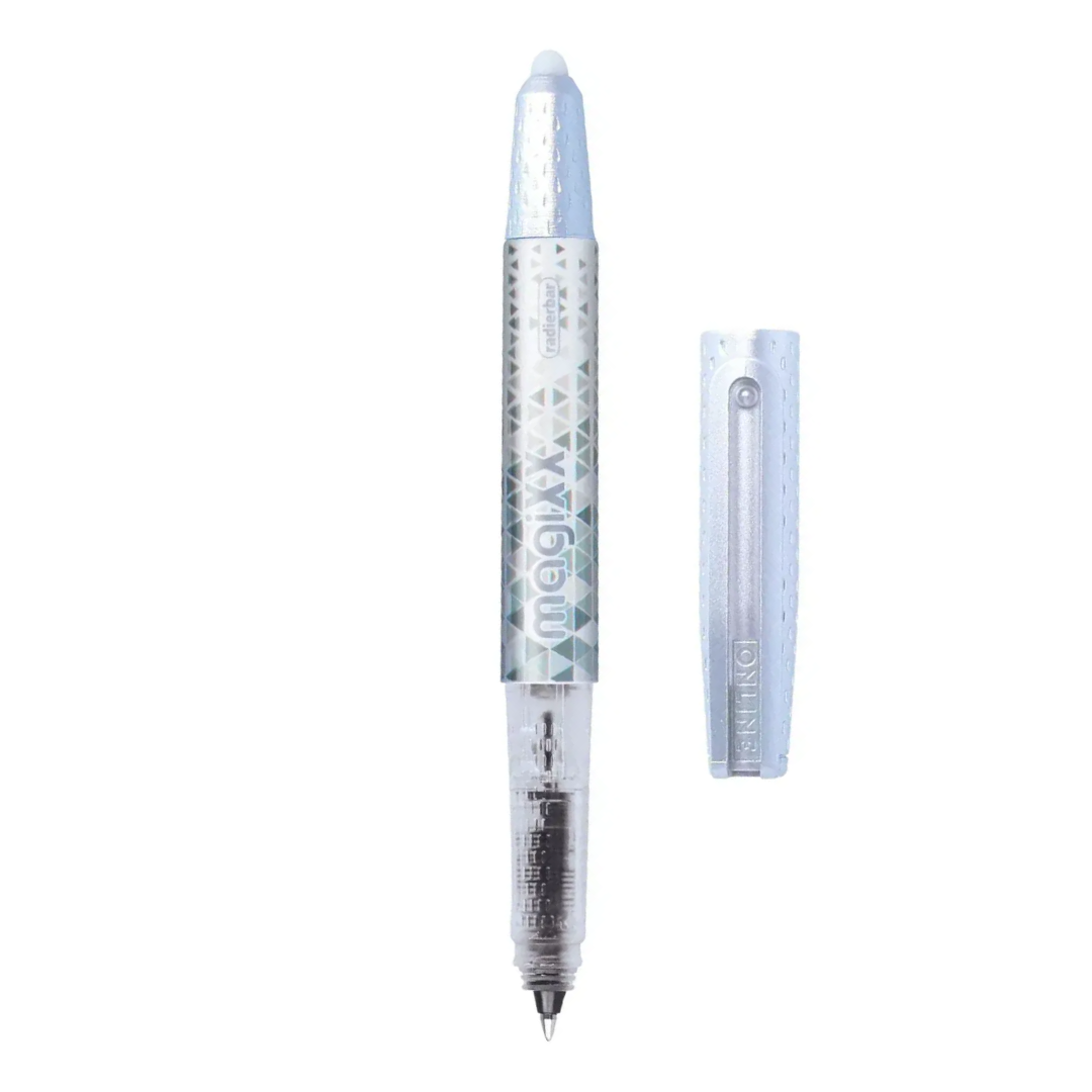 Online Magixx Erasable Gel Pen