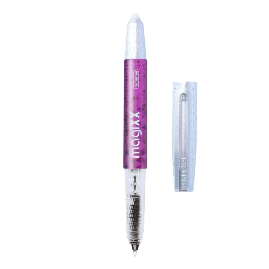 Online Magixx Erasable Gel Pen