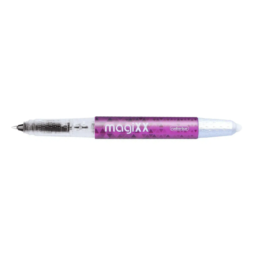 Online Magixx Erasable Gel Pen